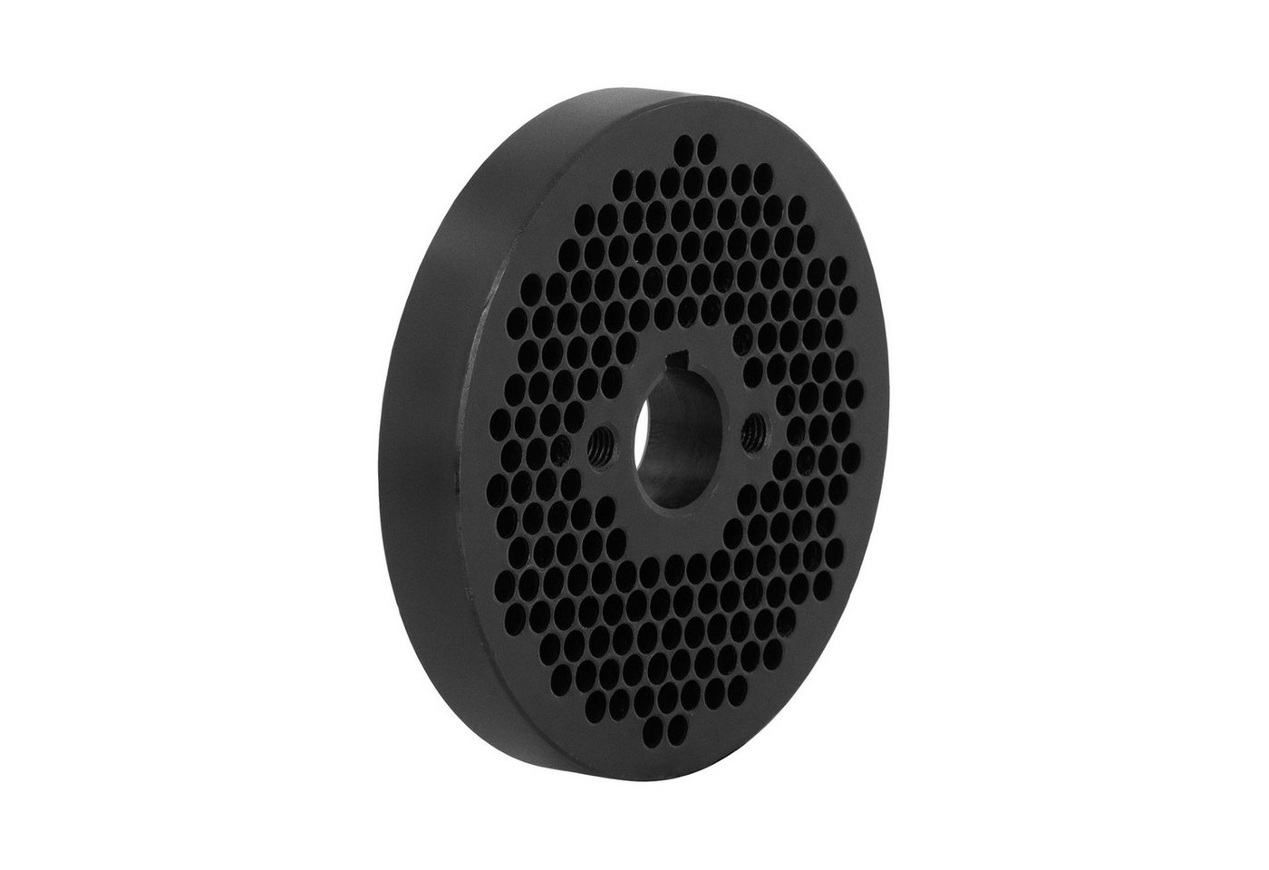 Wiesenfield Häckslermesser Pelletpresse Matrize für WIE-PM-1500 & WIE-PM-500 - Ø 4mm von Wiesenfield