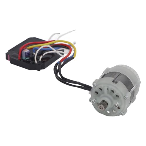 21V Kupfer 14 Zähne Elektrische Kettensäge Automatischer Öler Bürstenloser Motor Ersatzteil Mini-Sägemotor für 4 6 8 Zoll Akku-Elektrokettensäge 21V Kupfer 14 Zähne Elektrische Kettensäge Automatischer Öler Bürstenloser Motor Ersatzteil Mini-Sägemotor für 4 6 8 Zoll Akku-Elektrokettensäge von Wifehelper