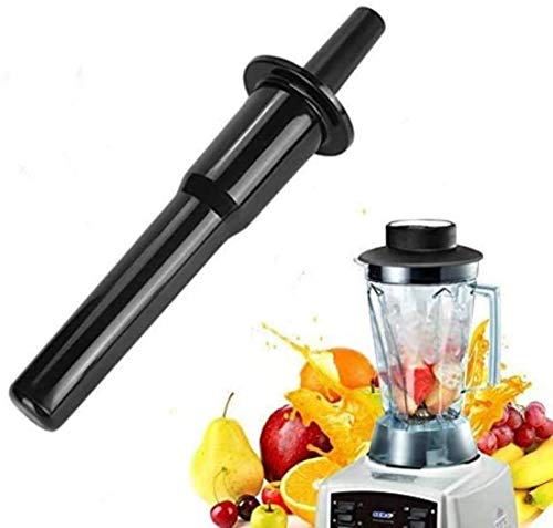 Blender Accelerator Plastic Stick Plunger Ersatz für Mixer Blender Tamper Tool Ersatzzubehör von Wifehelper
