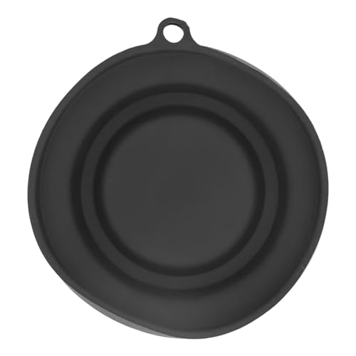 Deckelständer Silikon-Deckelhalter-Zubehör, Silikon-Deckelständer für Foodi Schnellkochtopf und Luftfritteuse 5Qt 6,5Qt 8Qt, 4,2 Zoll Silikon-Schnellkochtopf und von Wifehelper