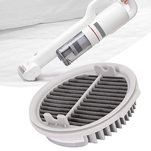 Effizienter Filterkern Passend für Roidmi F8 XCQLX01RM Smart Wireless Handstaubsauger Ersatzteile Handfilter Handstaubsauger-Filter von Wifehelper