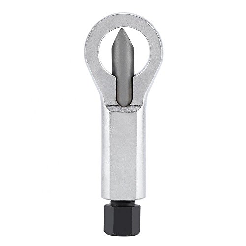 Muttern Splitter Werkzeug, verrostet defekt Beschädigte korrodierte festsitzende Mutter Entfernen des Spaltwerkzeugs 4Sizes Remover Splitter Mutter (# 2) von Wifehelper
