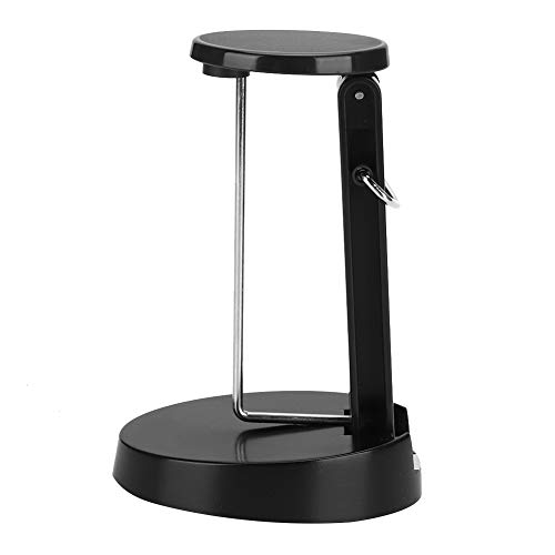Quittungshalter, Quittungshalter Spike Paper Memo Holder Check Spindle Bill Fork Receipt Invoice Spike Stick Ticket Stabber für Restaurant Kitchen Hotel Office von Wifehelper