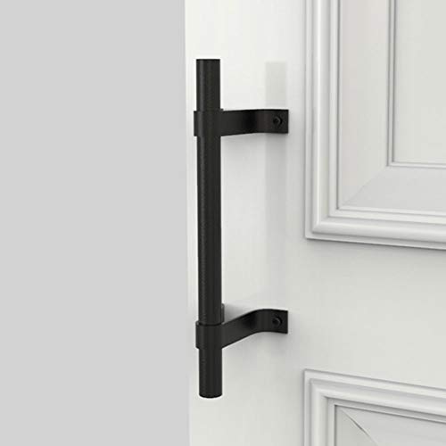Wifehelper Scheunentor Griff, Vintage Scheune Schiebetürgriff Zuggriff für Schrank Schrank Garagentor Möbel Hardware Wifehelper Scheunentor Griff, Vintage Scheune Schiebetürgriff Zuggriff für Schrank Schrank Garagentor Möbel Hardware von Wifehelper