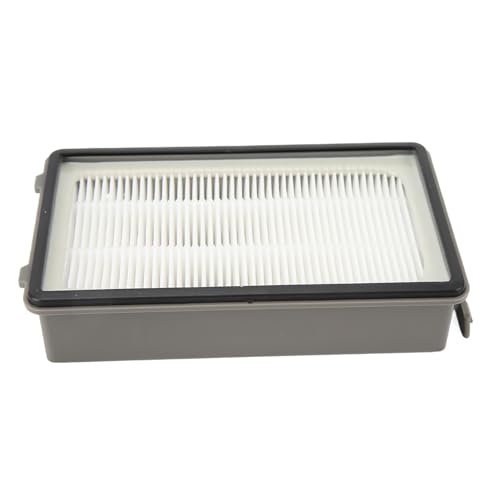 Wifehelper Ersatz-Staubsaugerfilter für RO4811EA RO4871EA RO4855EA, Kleine Partikel, Ersatzfilter-Set, Rechtzeitiger Austausch von Wifehelper