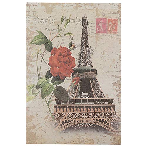 Wifehelper Passwort Buch Safe mit Zahlenschloss Sparschwein Geld(Eisenturm) von Wifehelper