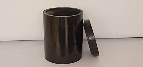 WigaArt Multibehälter mit Deckel Granit Nero Assoluto WigaArt Multibehälter mit Deckel Granit Nero Assoluto von WigaArt