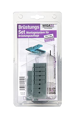 Wigasil Brüstungs-Set von Wigasil