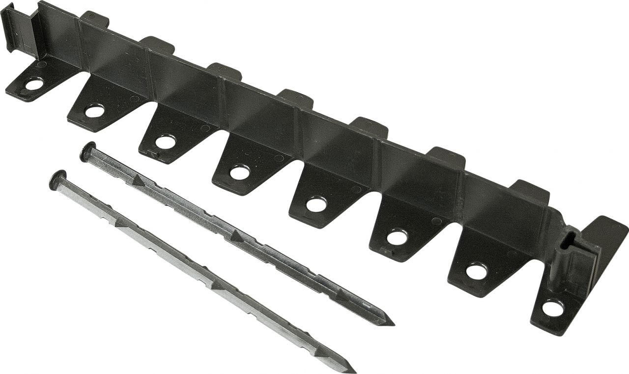 WIGAWay Rasenkante 34 x 4 x 8 cm WIGAWay Rasenkante 34 x 4 x 8 cm von Wigastone