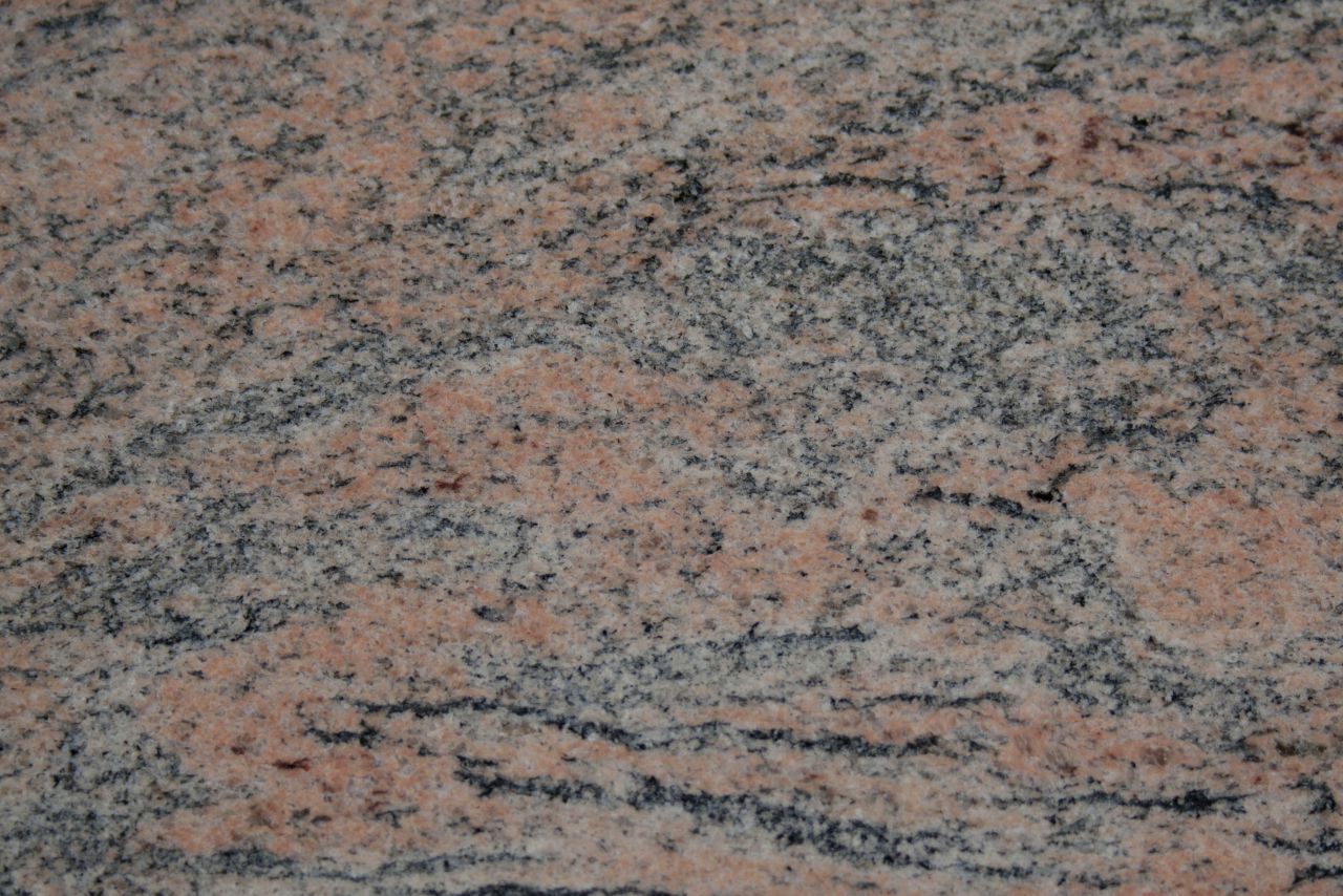 Wigastone Granit-Fensterbank Multicolor 275 x 20 x 2 cm mit Wasserrille von Wigastone