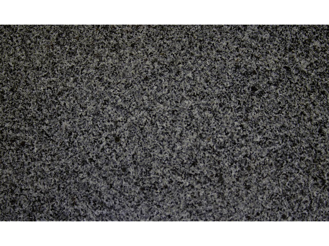 Wigastone Granit-Fensterbank anthrazit Forte 275 x 12,5 x 3 cm mit Wasserrille von Wigastone