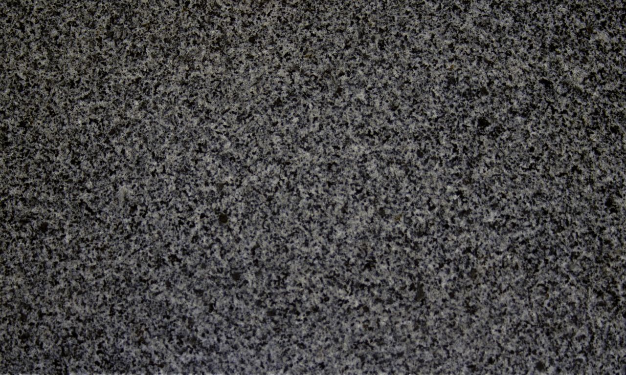 Wigastone Granit-Fensterbank anthrazit 275 x 20 x 2 cm mit Wasserrille von Wigastone