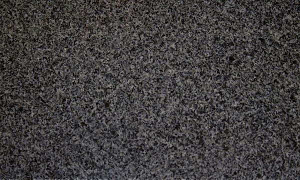 Wigastone Granit-Fensterbank anthrazit Forte 275 x 20 x 3 cm mit Wasserrille von Wigastone