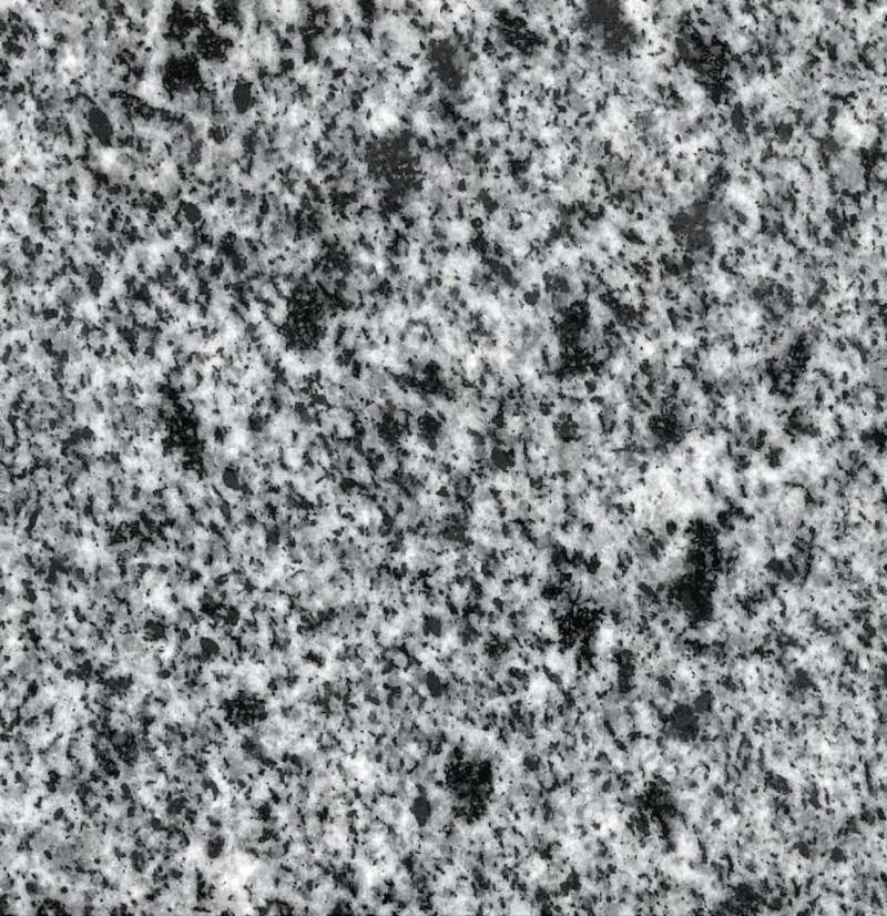 Wigastone Granit-Fensterbank Star Grey 101 x 20 x 2 cm mit Wasserrille von Wigastone