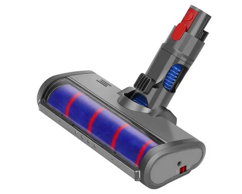 Wigento Bürstenrolle von Wigento
