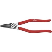 Sicherungsringzange Classic mit MagicTips® für Innenringe (Bohrungen) mit gerader Form j 3, 220 mm (34691) - Wiha von Wiha