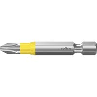 Bit Set Y-Bit 50 mm Phillips (PH1) 5-tlg. 1/4' E6,3 in Box (41624) - Wiha Bit Set Y-Bit 50 mm Phillips (PH1) 5-tlg. 1/4' E6,3 in Box (41624) - Wiha von Wiha