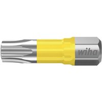 Bit Set Y-Bit 25 mm torx® (T30) 25-tlg. 1/4' C6,3 in Box (42305) - Wiha von Wiha