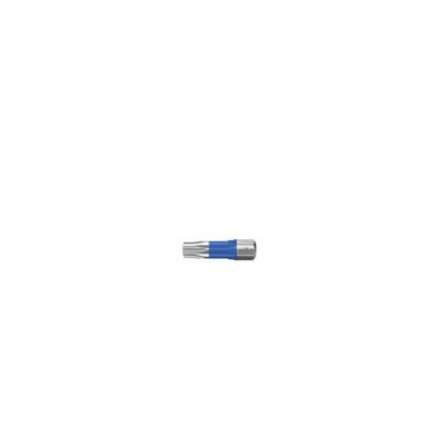 Bit T-Bit 1/4" 7015 für TORX® T25x25mm, 25 Stück in Box von Wiha