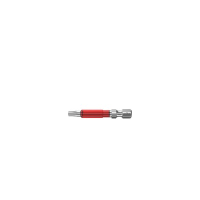 Bit TY-Bit 1/4" 7045 für TORX® T30x49mm, 5 Stück in Box von Wiha