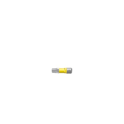 Bit Y-Bit 1/4" 7015 für TORX® T30x25mm, 25 Stück in Box von Wiha