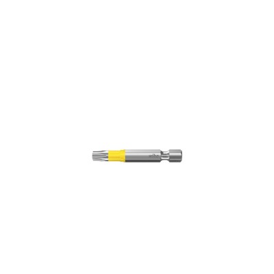 Bit Y-Bit 1/4" 7015 für TORX® T40x50mm, 5 Stück in Box von Wiha