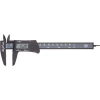 Messschieber digiMax® digital Ablesung 0,01 mm 150 mm (29422) - Wiha von Wiha