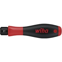 Drehmoment-Schraubendreher TorqueFix® fest voreingestellte Drehmomentbegrenzung 0,4 Nm (26925) - Wiha von Wiha