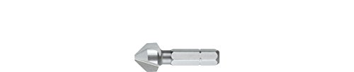 Wiha Kegelsenker-Bit 1/4" (27896) 16,5 x 35 mm von Wiha