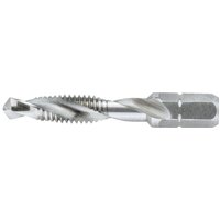 Kombigewindebohrer-Bit 1/4' M5 x 41 mm (27899) - Wiha von Wiha