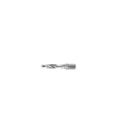 Kombigewindebohrer-Bit 1/4" (27901) M8 x 51mm von Wiha