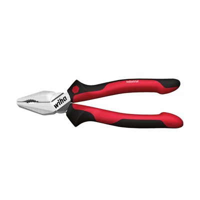 Kombizange Z 01 0 02 Mehrkomponenten 160mm von Wiha