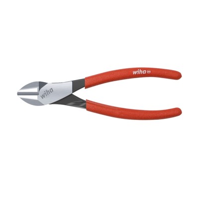 Kraft-Seitenschneider Z 16 2 01 kunststoffüberzogen 160mm von Wiha