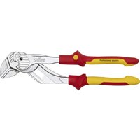 [NEUWERTIG] B-Ware Wiha 44314 Zangenschlüssel 250 Mm Handwerkzeug Zange Handzange Siehe Text/Foto von Wiha