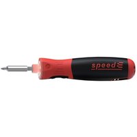 [NEUWERTIG] B-Ware Wiha Speed E Pocket Drive 45791 Akku Stabschrauber 3.7 V Li Ion Akku Schrauber von Wiha