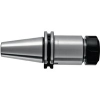 Spannzangenfutter Typ er Spann-D.1-10mm DIN69871-AD SK40 A100mm von Wiha