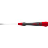 Feinschraubendreher PicoFinish® Schlitz 2,0 mm x 40 mm (42388) - Wiha Feinschraubendreher PicoFinish® Schlitz 2,0 mm x 40 mm (42388) - Wiha von Wiha