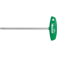 Stiftschlüssel mit Quergriff torx® mattverchromt T15 (01330) - Wiha von Wiha