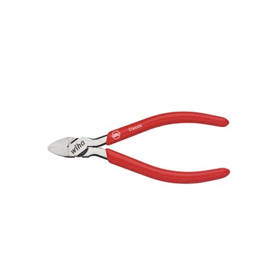 Seitenschneider Z 15 0 01 kunststoffüberzogen 125mm von Wiha