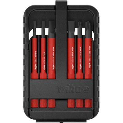 SlimBit-Set VDE 6-teilig für TORX von Wiha