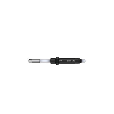 Torque-Tplus Adapterklinge 3/8" von Wiha