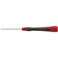 WIHA Elektronik-Feinmechanik-Schraubendreher 267P T 7 Klingen-L.40mm von Wiha