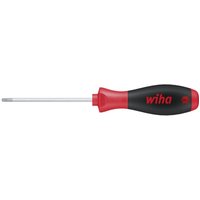 Wiha Schraubendreher SoftFinish® TORX® MagicSpring® mit Rundklinge T8 x 60 mm (27738) von Wiha