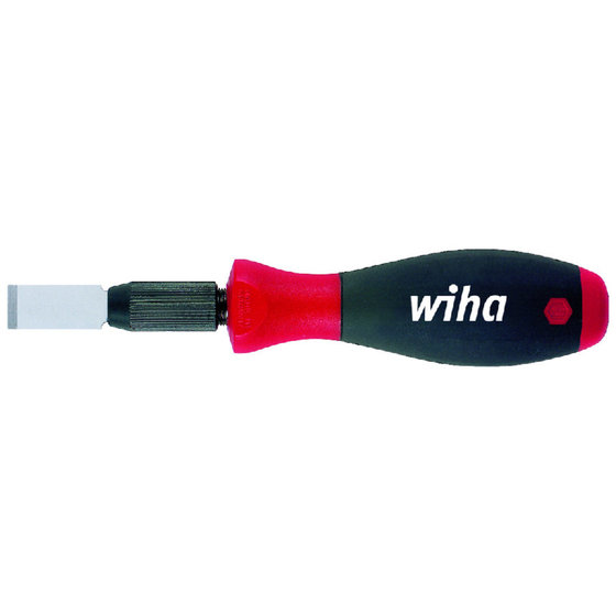 Wiha® - Universalschaber SoftFinish® (23159) von Wiha