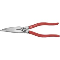 Wiha 26721 Elektronik- u. Feinmechanik Flachrundzange Gerade 200mm Wiha 26721 Elektronik- u. Feinmechanik Flachrundzange Gerade 200mm von Wiha