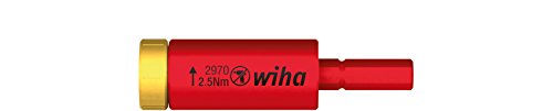 Wiha easyTorque Adapter von Wiha