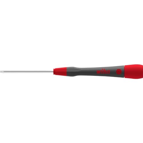Wiha 43374 Serie SB267P Pico Finish Schraubendreher T3 x 40 Wiha 43374 Serie SB267P Pico Finish Schraubendreher T3 x 40 von Wiha