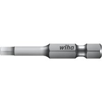 Wiha Bit Professional 50 mm Sechskant 1/4' E6,3 1,5 mm (05301) Wiha Bit Professional 50 mm Sechskant 1/4' E6,3 1,5 mm (05301) von TOOLLAND