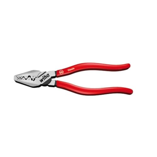 Wiha Aderendhülsenzange Classic (30066) 180 mm von Wiha