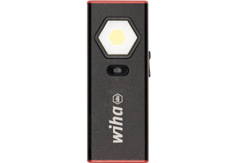 Wiha Arbeitsleuchte Wiha Handleuchte 1.200 lm, Taschenlampe von Wiha